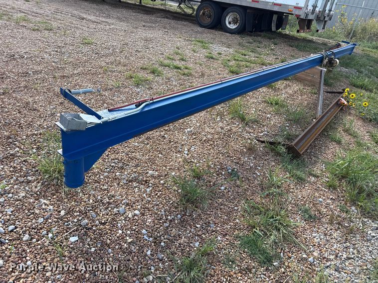 image for item EW4366 Yale KEL2-10RT15S2 overhead crane
