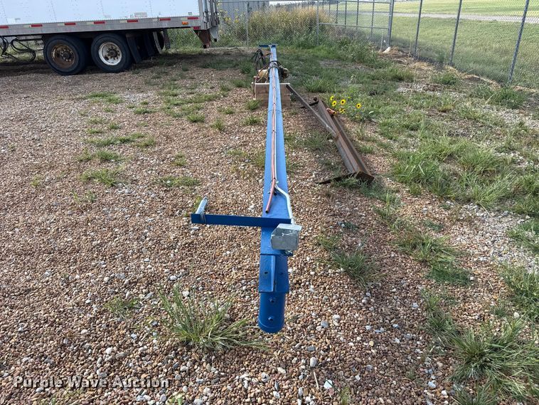 image for item EW4366 Yale KEL2-10RT15S2 overhead crane