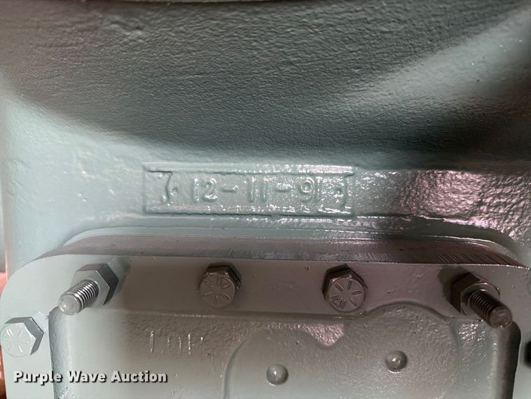image for item EW4369 Carrier compressor motor