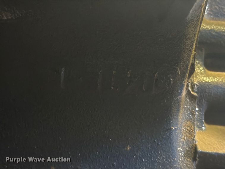 image for item EW4372 1965 Ford engine