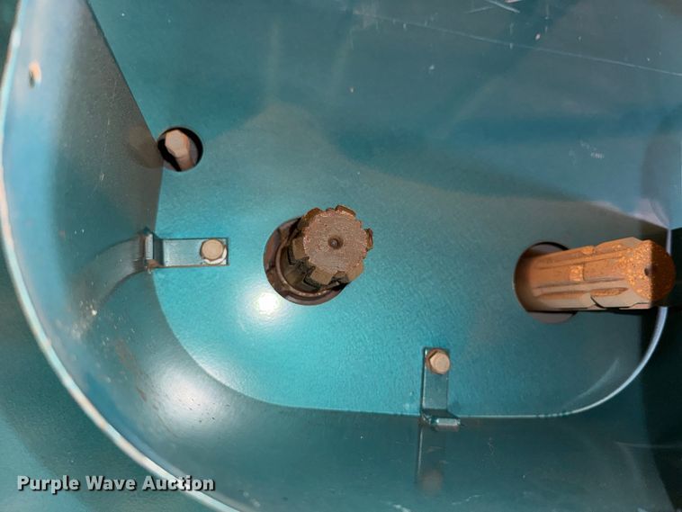 image for item EW4373 M&W P-2000 PTO dynamometer