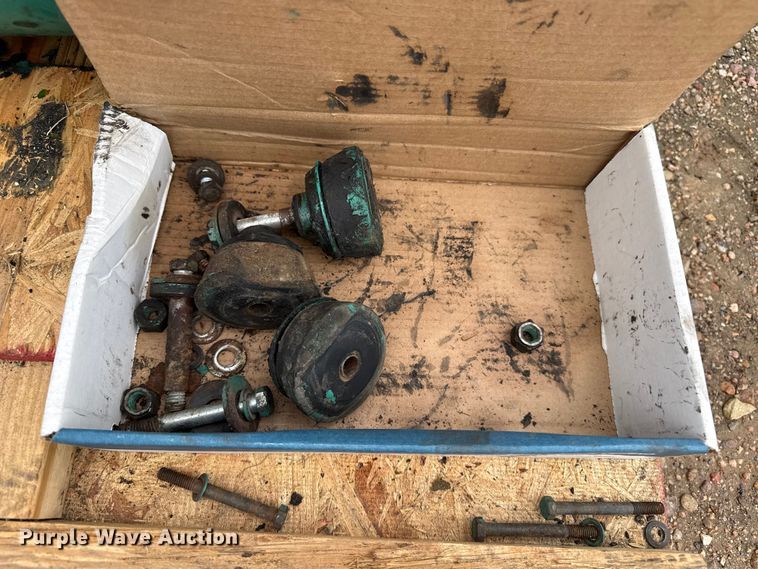 image for item EW4376 (2) Onan generators
