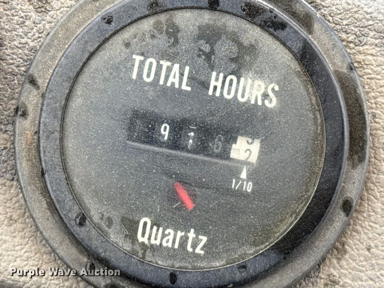 image for item EW4392 1999 Toyota FG18 forklift