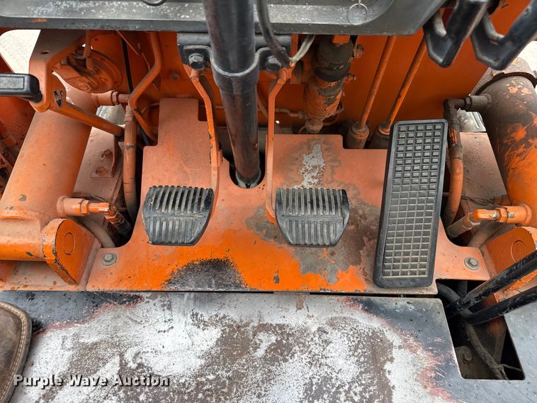 image for item EW4392 1999 Toyota FG18 forklift