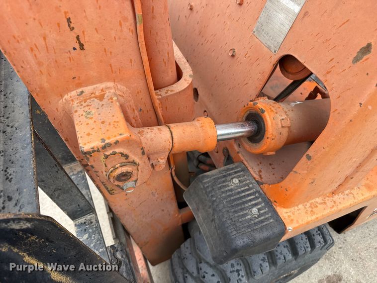 image for item EW4392 1999 Toyota FG18 forklift