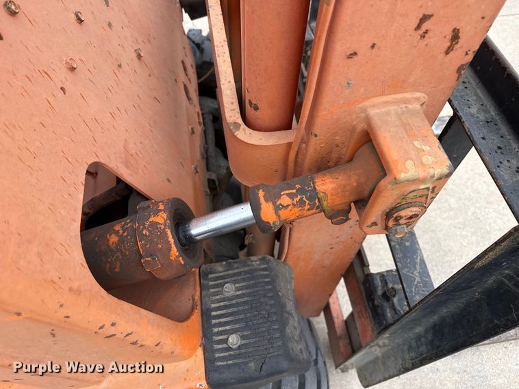 image for item EW4392 1999 Toyota FG18 forklift