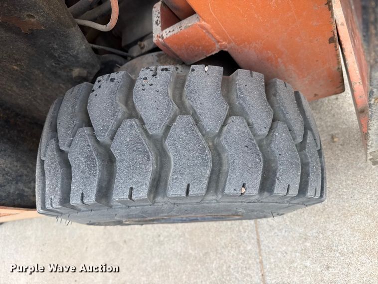image for item EW4392 1999 Toyota FG18 forklift