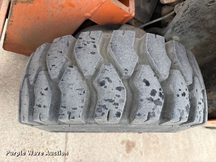 image for item EW4392 1999 Toyota FG18 forklift