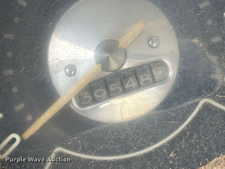 image for item EW4473 Chevrolet sedan