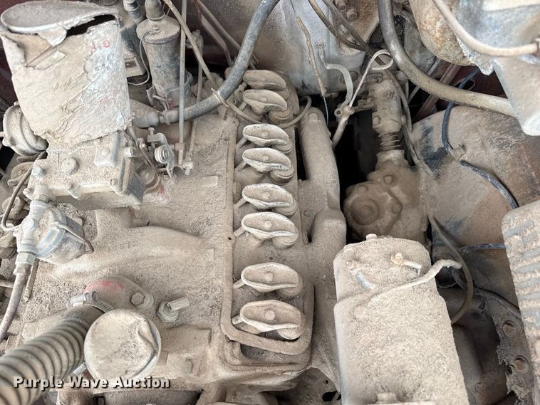 image for item EW4473 Chevrolet sedan