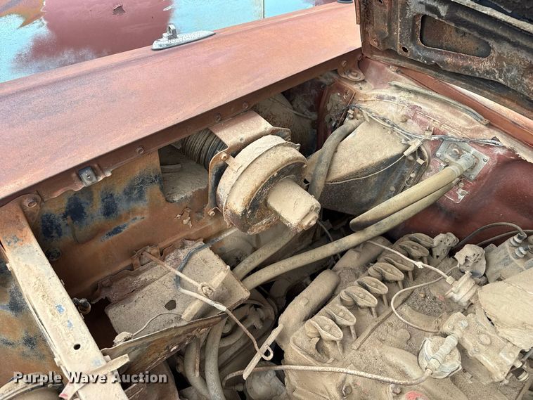 image for item EW4473 Chevrolet sedan