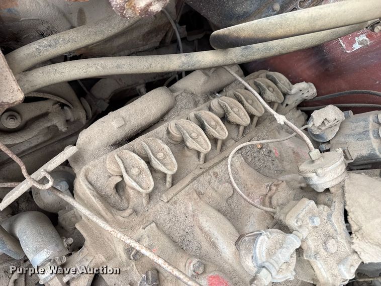 image for item EW4473 Chevrolet sedan