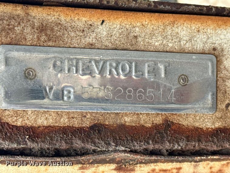 image for item EW4473 Chevrolet sedan