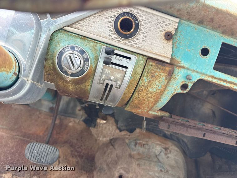 image for item EW4475 Chevrolet Belair sedan