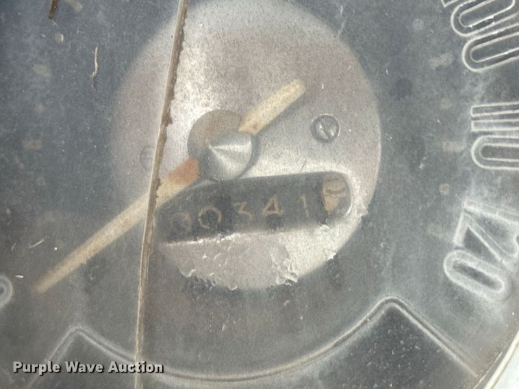 image for item EW4478 Chevrolet sedan