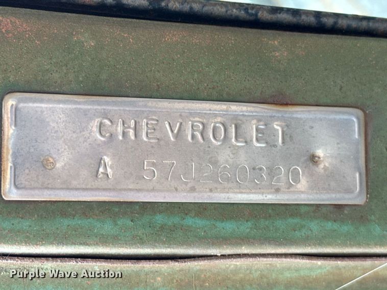 image for item EW4478 Chevrolet sedan