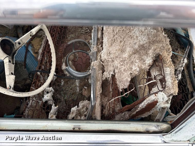 image for item EW4480 Chevrolet sedan