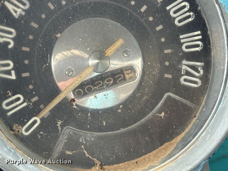 image for item EW4480 Chevrolet sedan