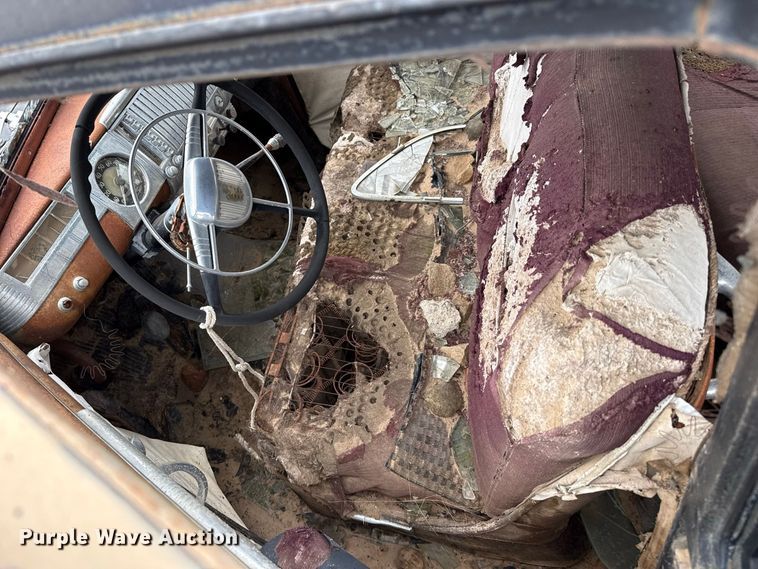 image for item EW4482 Dodge sedan