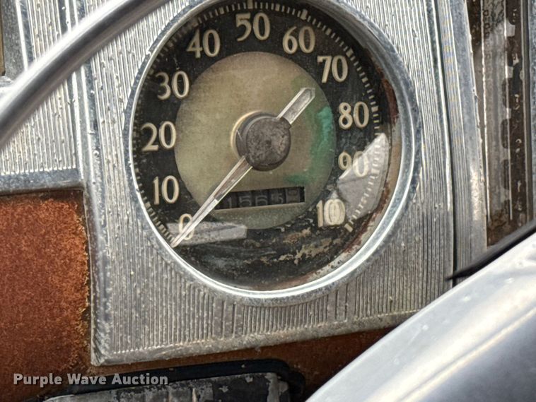 image for item EW4482 Dodge sedan