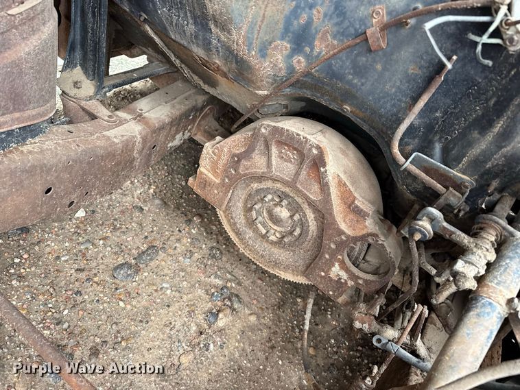 image for item EW4482 Dodge sedan