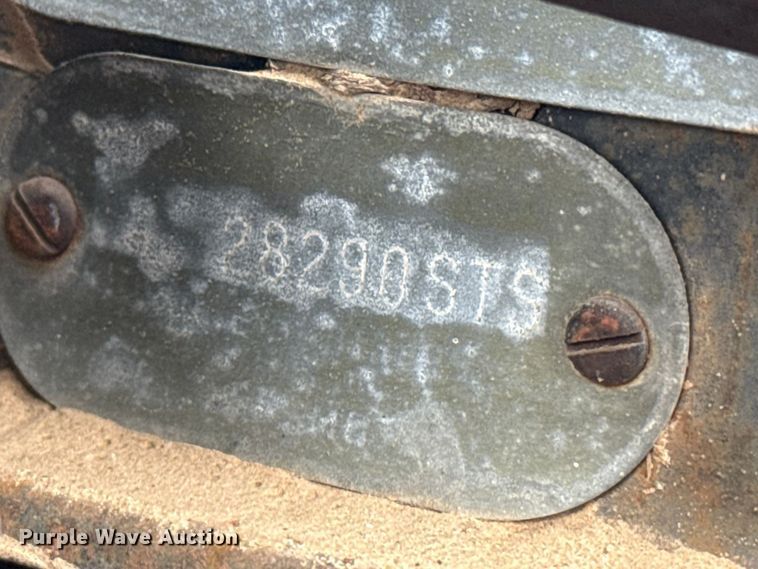 image for item EW4482 Dodge sedan