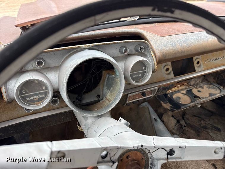 image for item EW4483 Chevrolet sedan