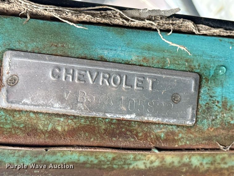 image for item EW4483 Chevrolet sedan