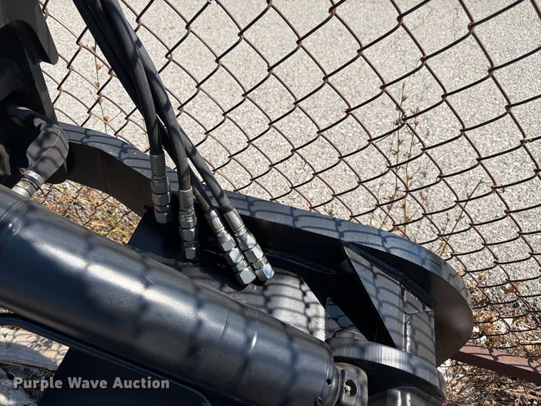 image for item EW5026 Heiden HC20AHR3 grapple