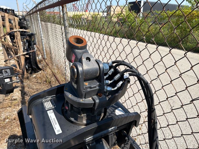 image for item EW5026 Heiden HC20AHR3 grapple