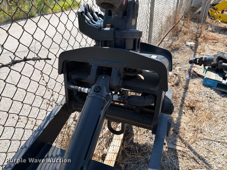 image for item EW5026 Heiden HC20AHR3 grapple