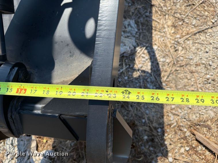 image for item EW5026 Heiden HC20AHR3 grapple