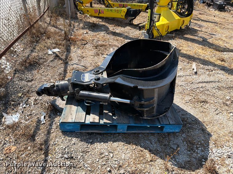 image for item EW5027 Heiden HG60-TG-55/24 grapple