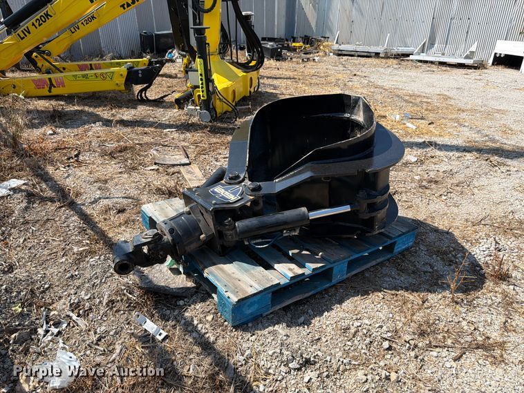 image for item EW5027 Heiden HG60-TG-55/24 grapple