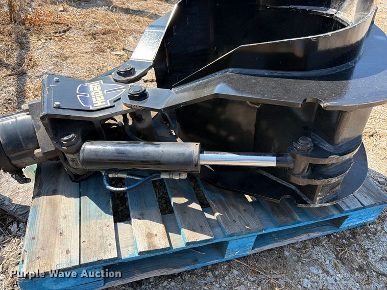 image for item EW5027 Heiden HG60-TG-55/24 grapple