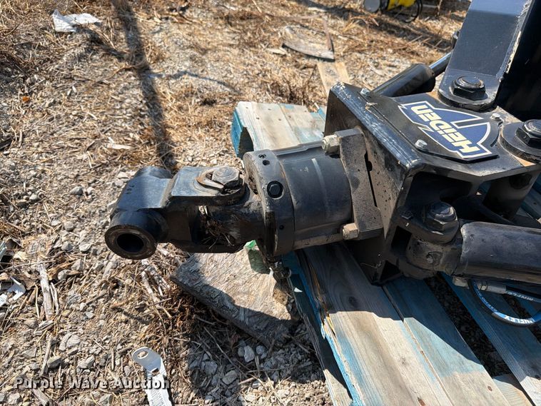 image for item EW5027 Heiden HG60-TG-55/24 grapple