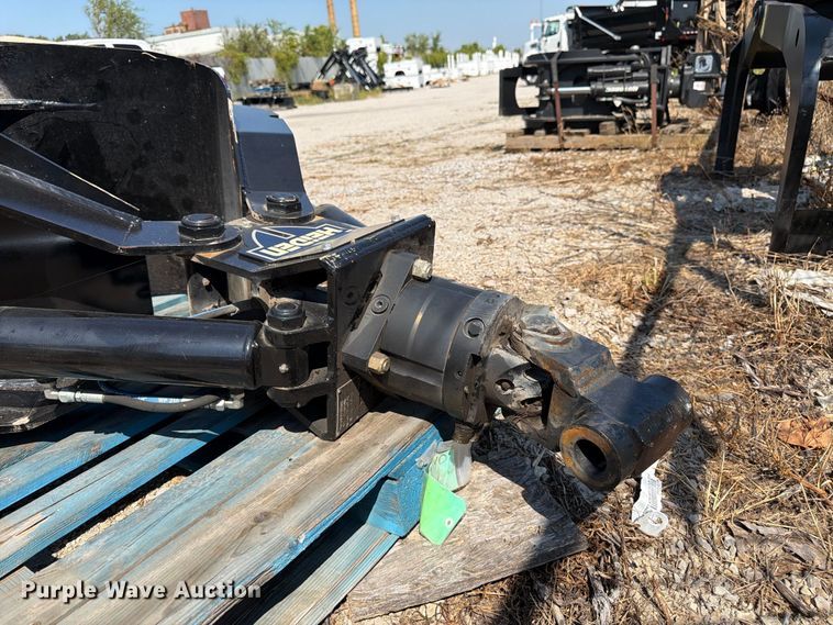 image for item EW5027 Heiden HG60-TG-55/24 grapple