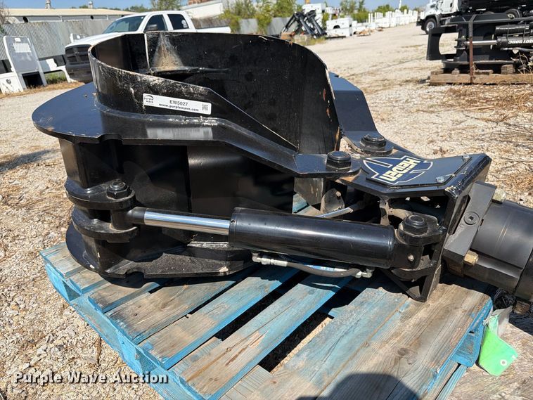 image for item EW5027 Heiden HG60-TG-55/24 grapple