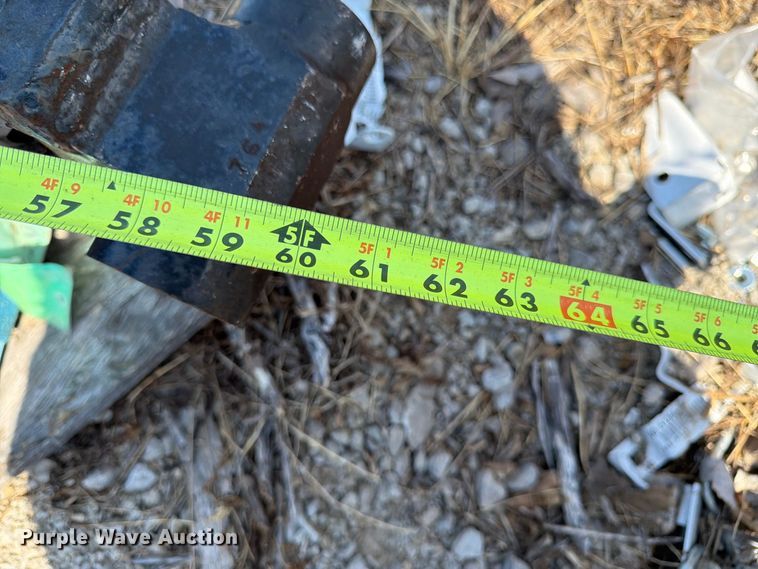 image for item EW5027 Heiden HG60-TG-55/24 grapple