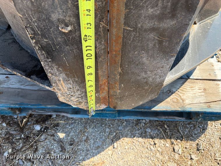 image for item EW5027 Heiden HG60-TG-55/24 grapple