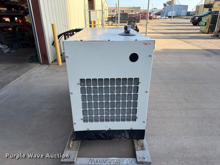 image for item EW8903 Cummins GGMB-1328084 generator