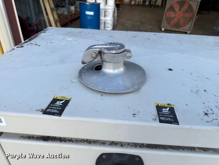 image for item EW8903 Cummins GGMB-1328084 generator