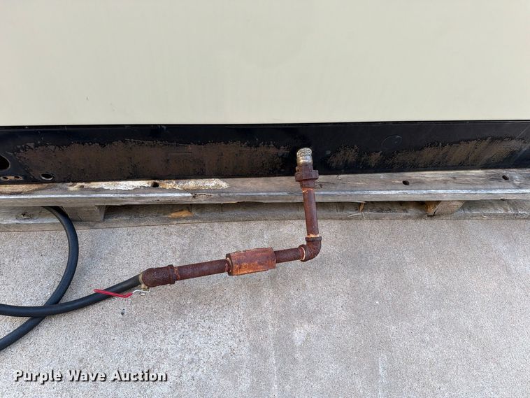 image for item EW8903 Cummins GGMB-1328084 generator