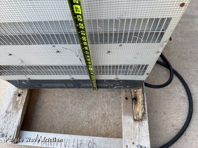 image for item EW8903 Cummins GGMB-1328084 generator