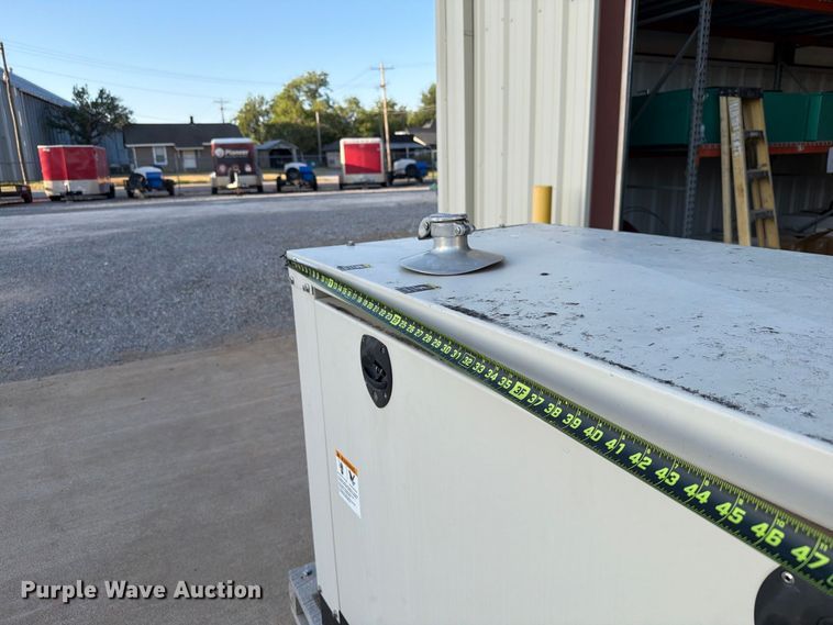image for item EW8903 Cummins GGMB-1328084 generator