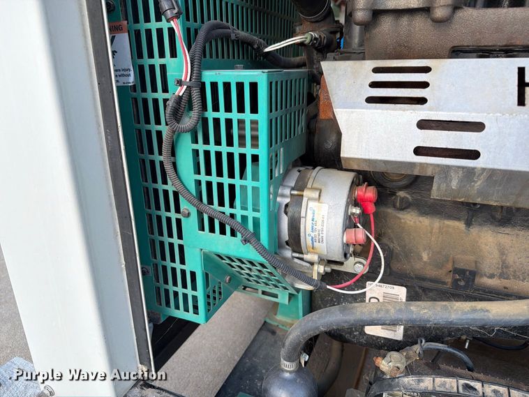 image for item EW8903 Cummins GGMB-1328084 generator