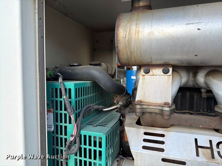 image for item EW8903 Cummins GGMB-1328084 generator