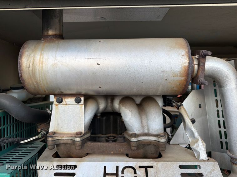 image for item EW8903 Cummins GGMB-1328084 generator