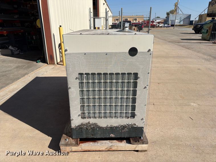 image for item EW8904 Cummins GGMB-1219053 generator