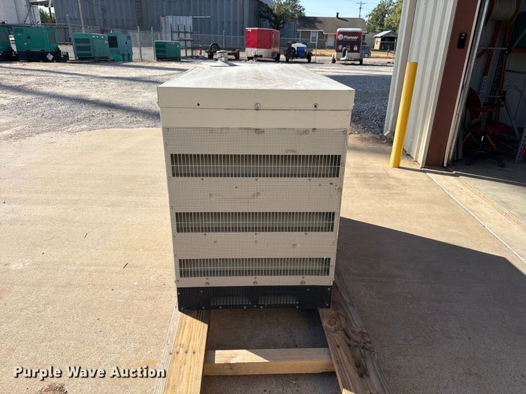 image for item EW8904 Cummins GGMB-1219053 generator
